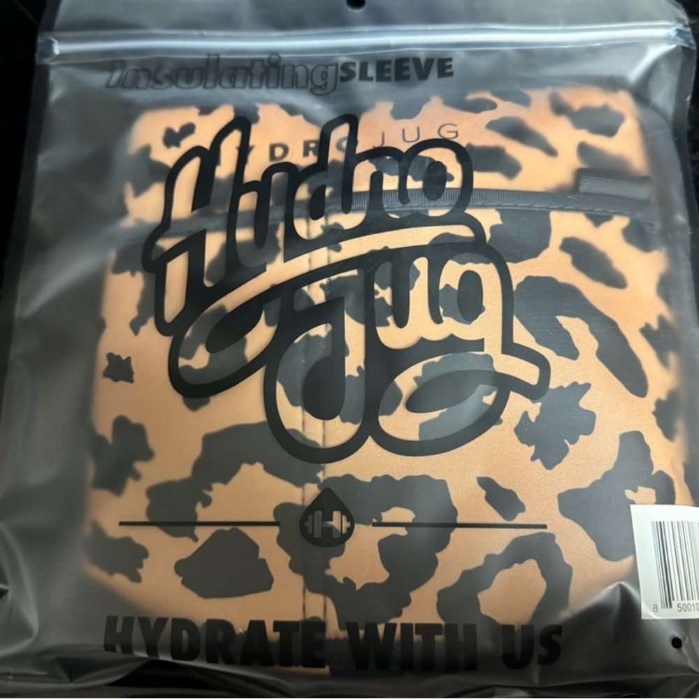 Hydro Jug Sleeve